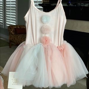 Tutu Du Monde Bebe Dolly tutu